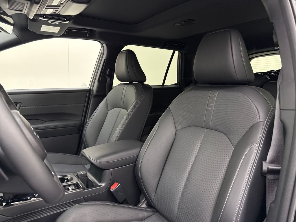 2026 Subaru Outback Touring XT - Photo 14