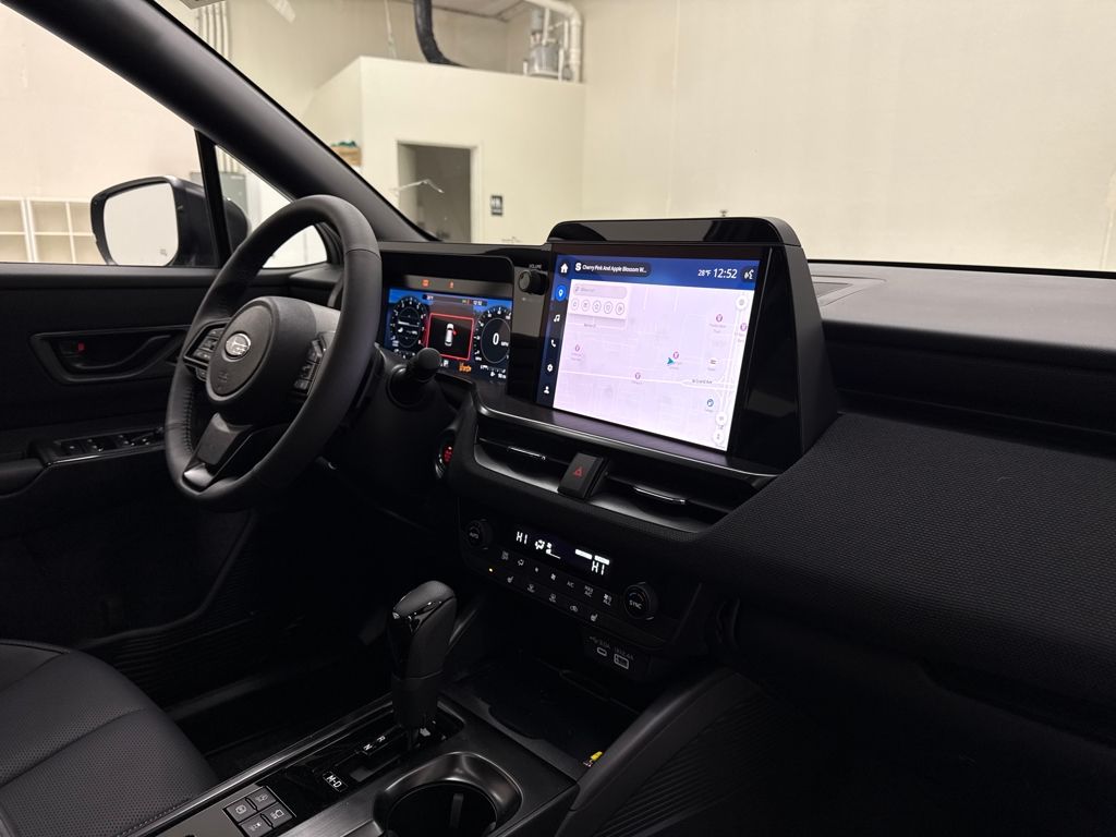 2026 Subaru Outback Limited XT - Photo 26