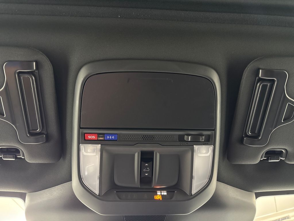 2026 Subaru Forester Limited - Photo 18