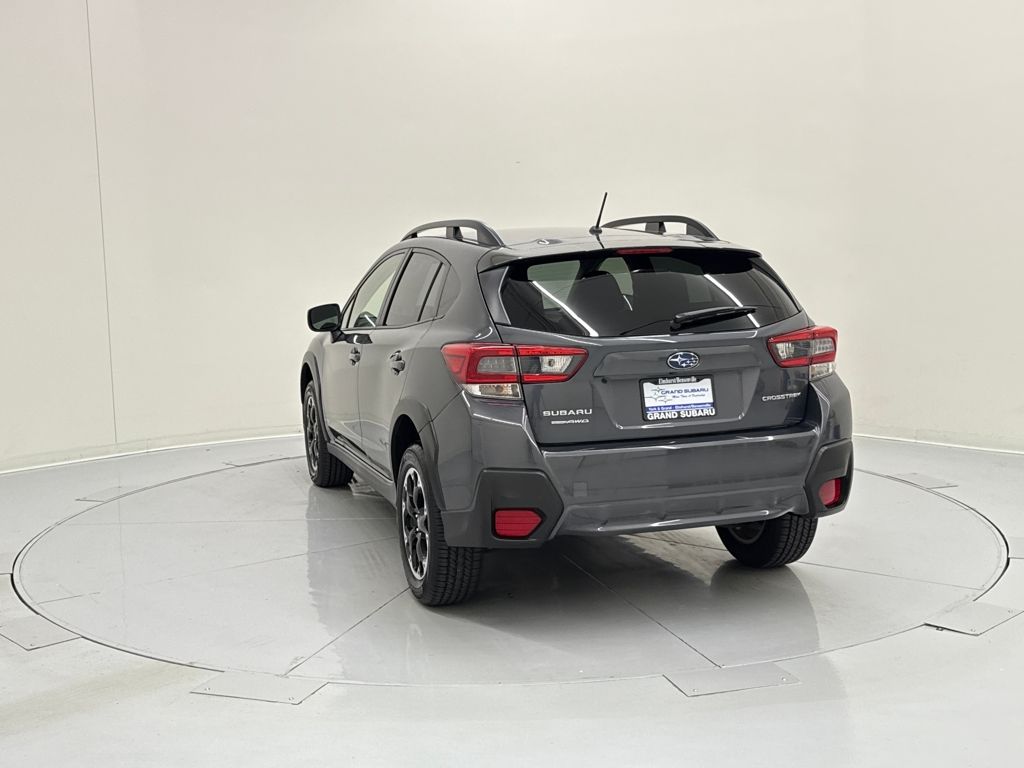 2023 Subaru Crosstrek Base photo 2