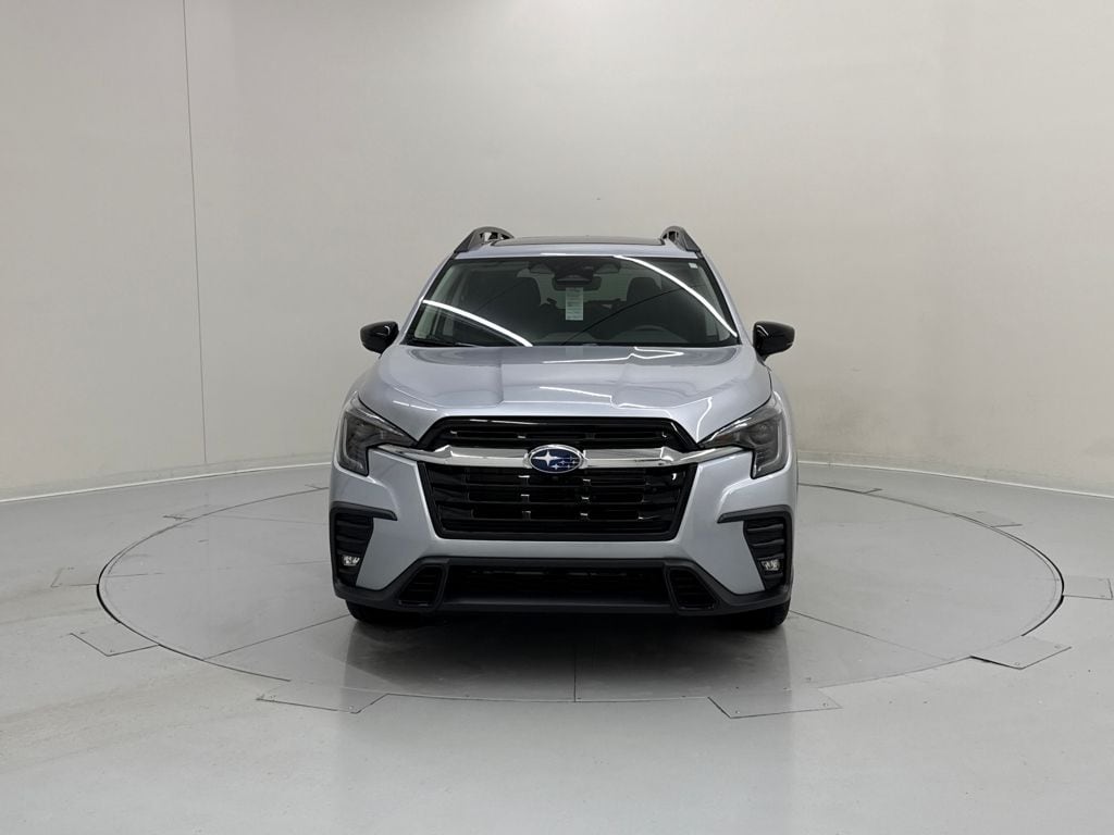 2026 Subaru Ascent Limited - Photo 9
