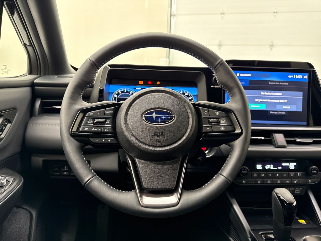 2026 Subaru Outback Touring XT - Photo 16