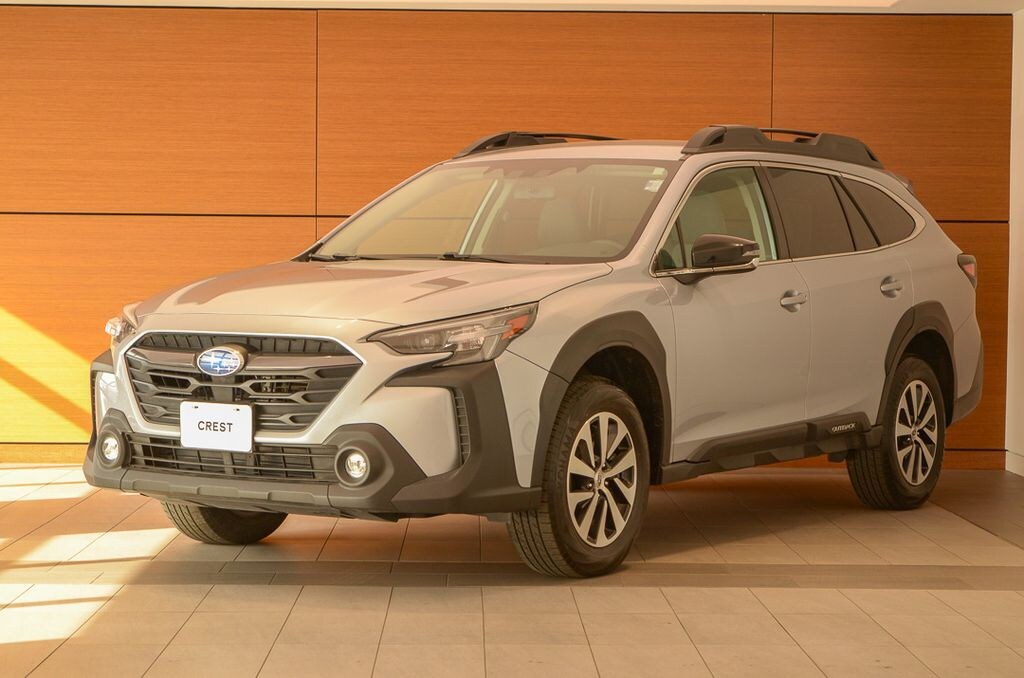 Used 2023 Subaru Outback Premium SUV