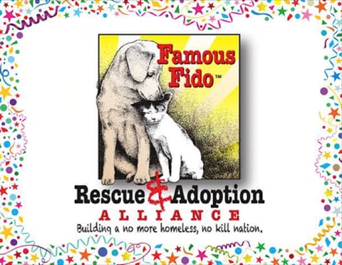 Fido's rescue hotsell