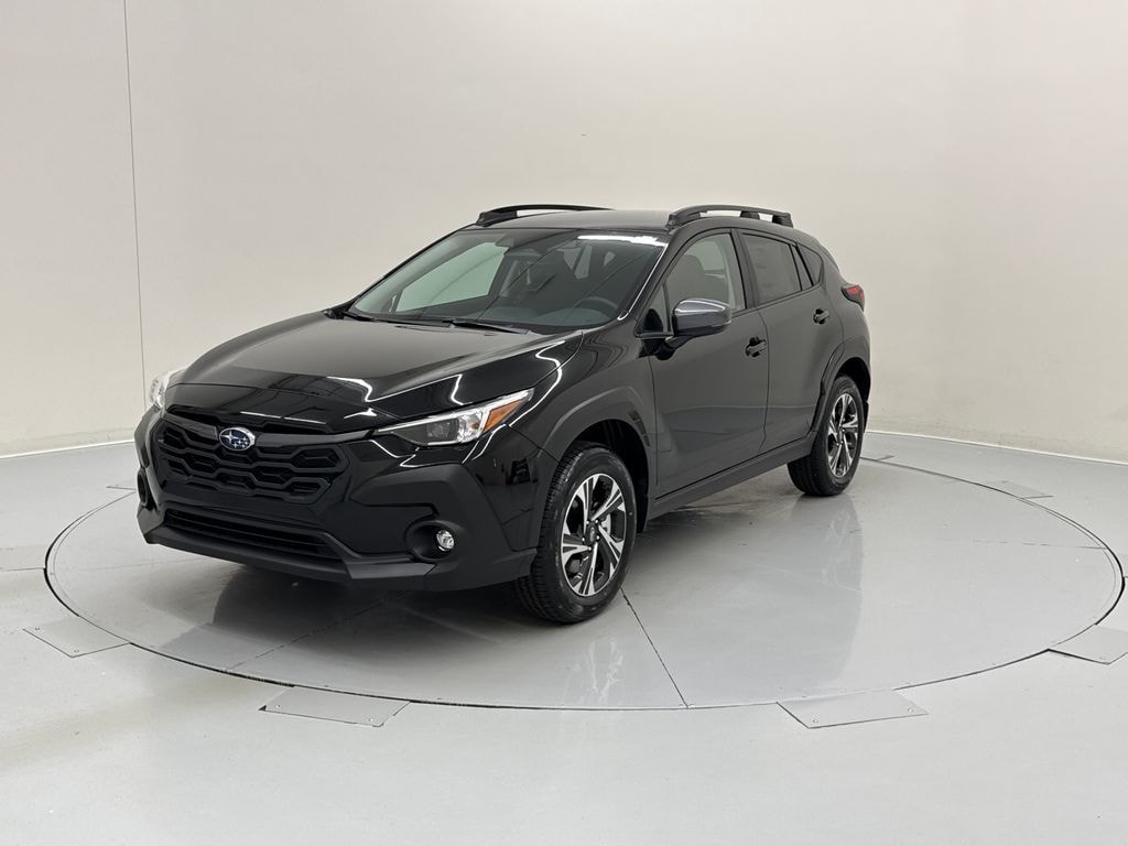 New 2026 Subaru Crosstrek Premium SUV