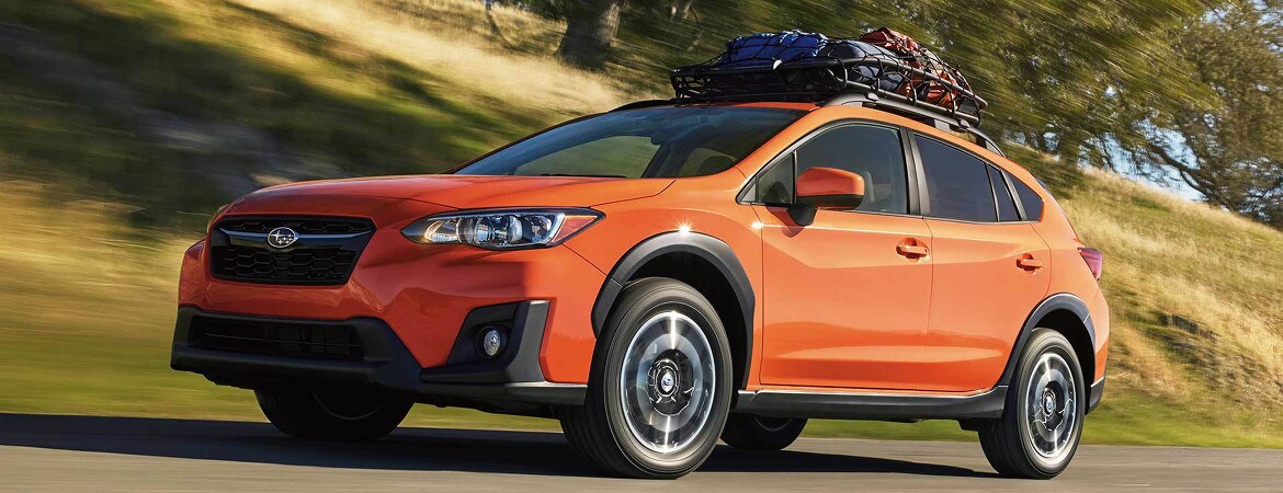 2018 Subaru Crosstrek Review Specs Near Chicago Il