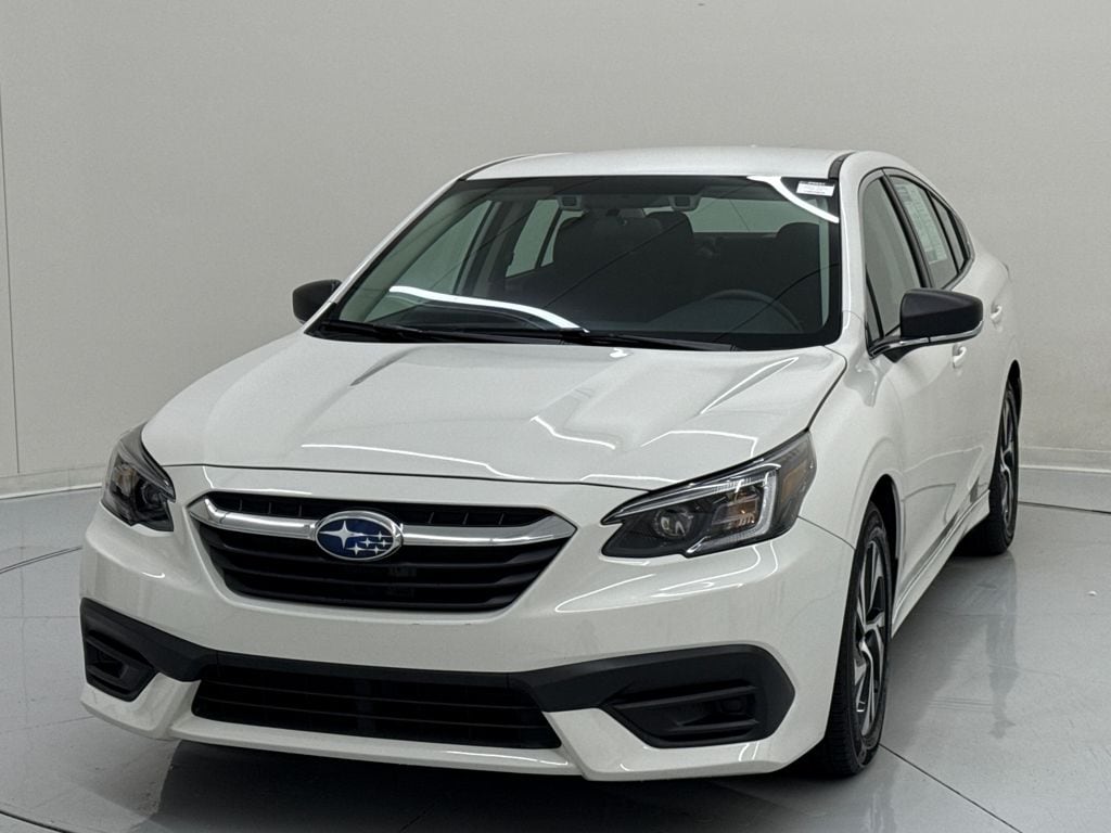 2022 Subaru Legacy Base's photo