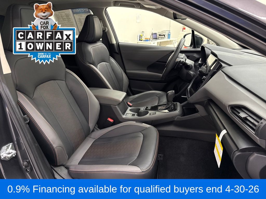 2025 Subaru Crosstrek Limited - Photo 22