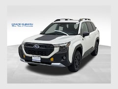 2026 Subaru Forester Wilderness SUV