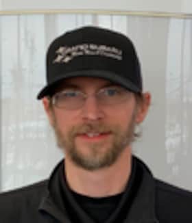 Staff member Larry Nisle from ID_fb29b402d4e5