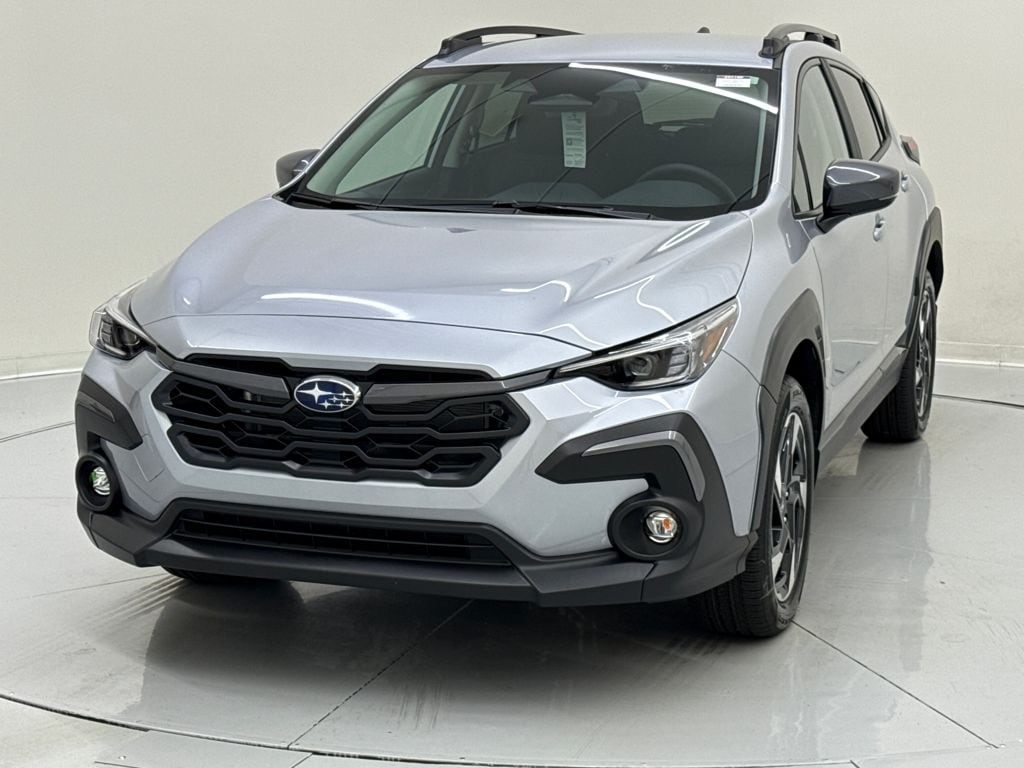 New 2025 Subaru Crosstrek Limited SUV
