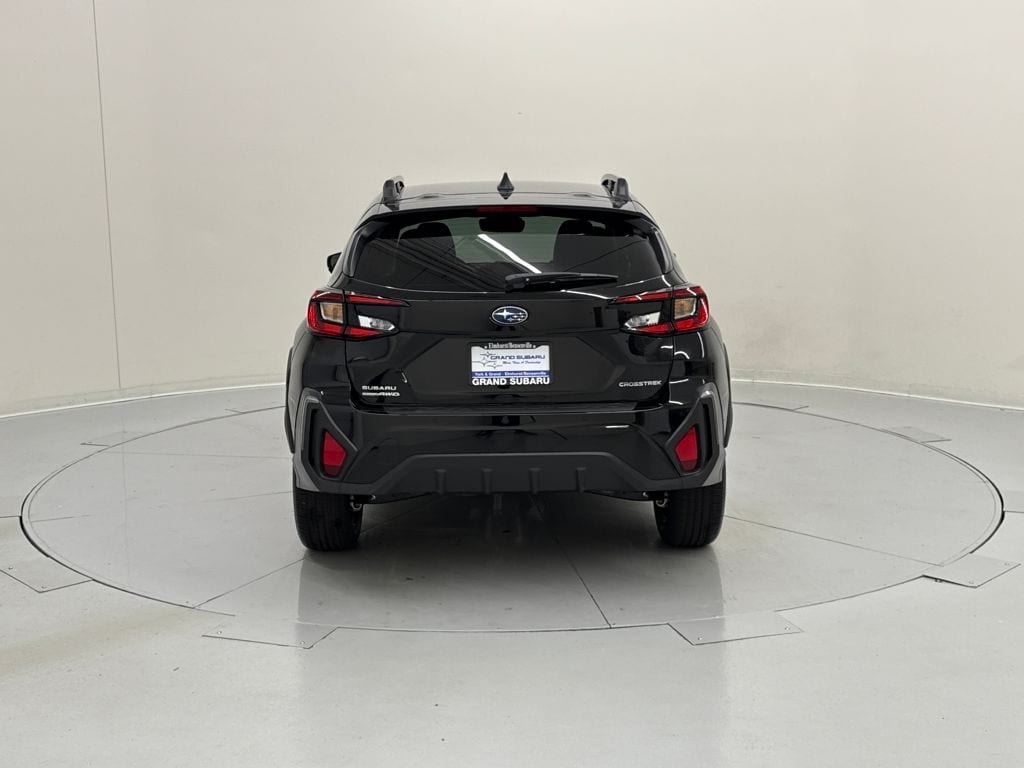 New 2025 Subaru Crosstrek Limited SUV