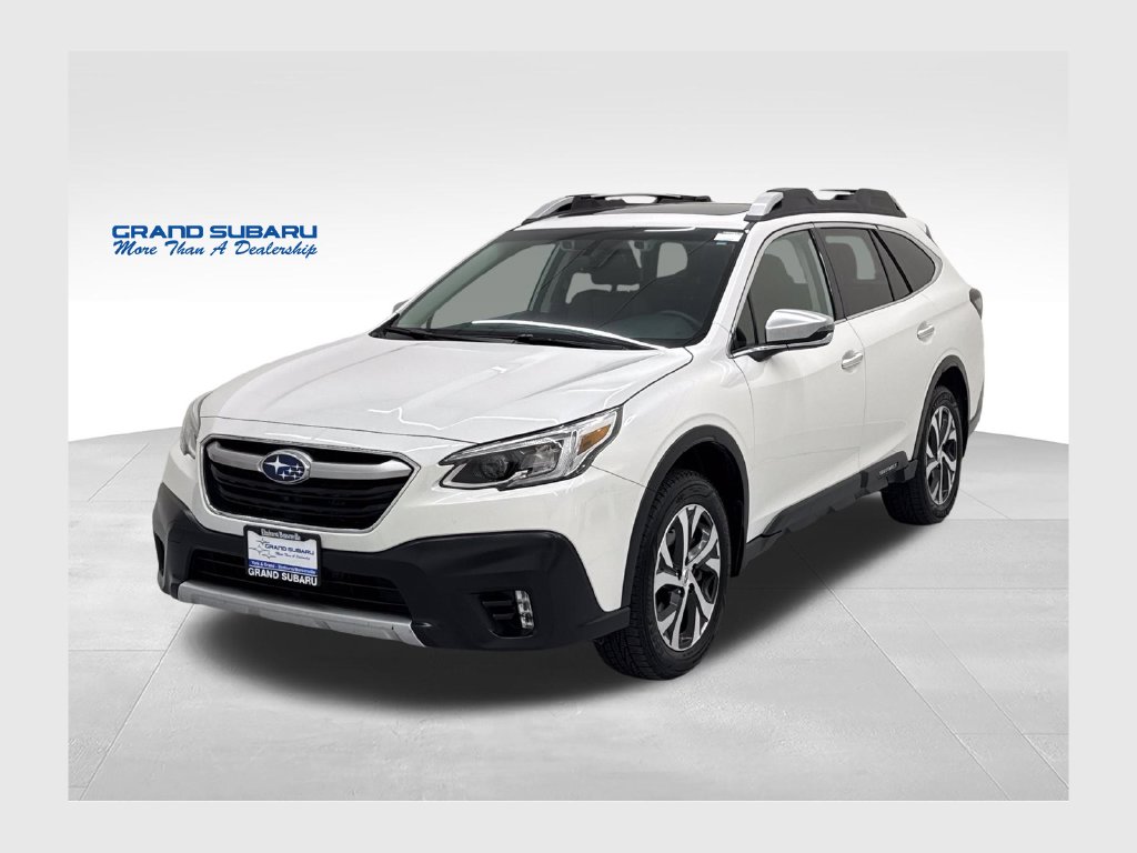 2021 Subaru Outback