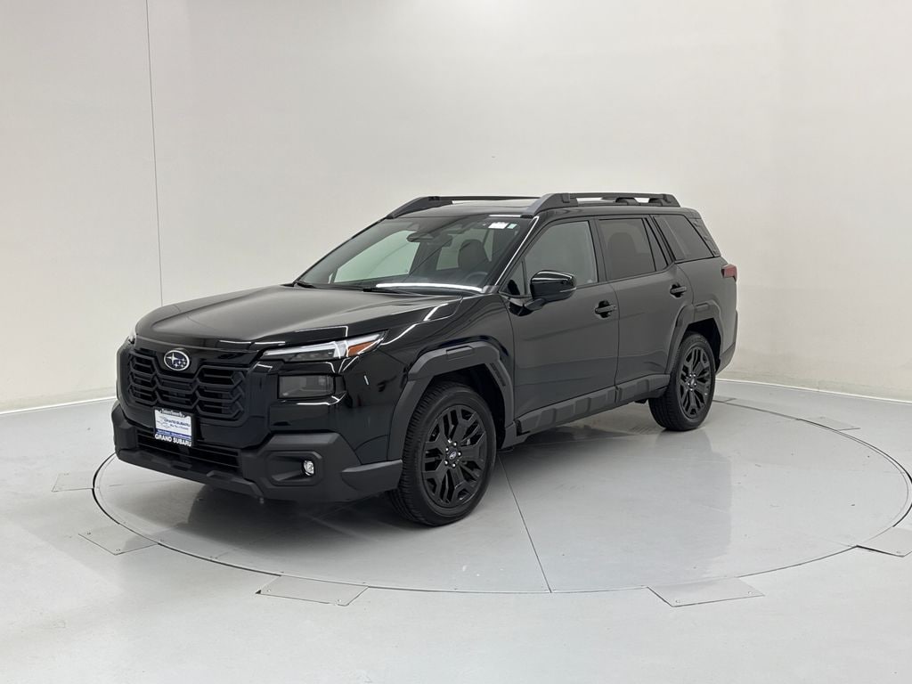 Certified 2026 Subaru Outback Limited XT SUV