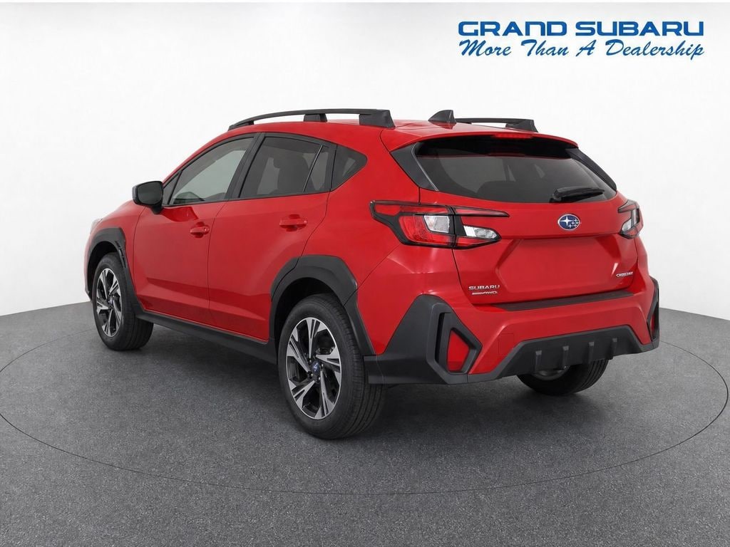 New 2026 Subaru Crosstrek Premium SUV
