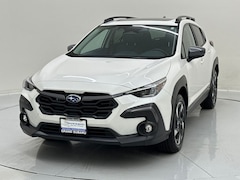 2025 Subaru Crosstrek Limited SUV