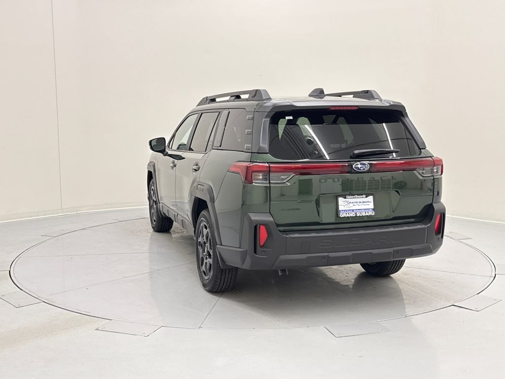 New 2026 Subaru Outback Limited SUV