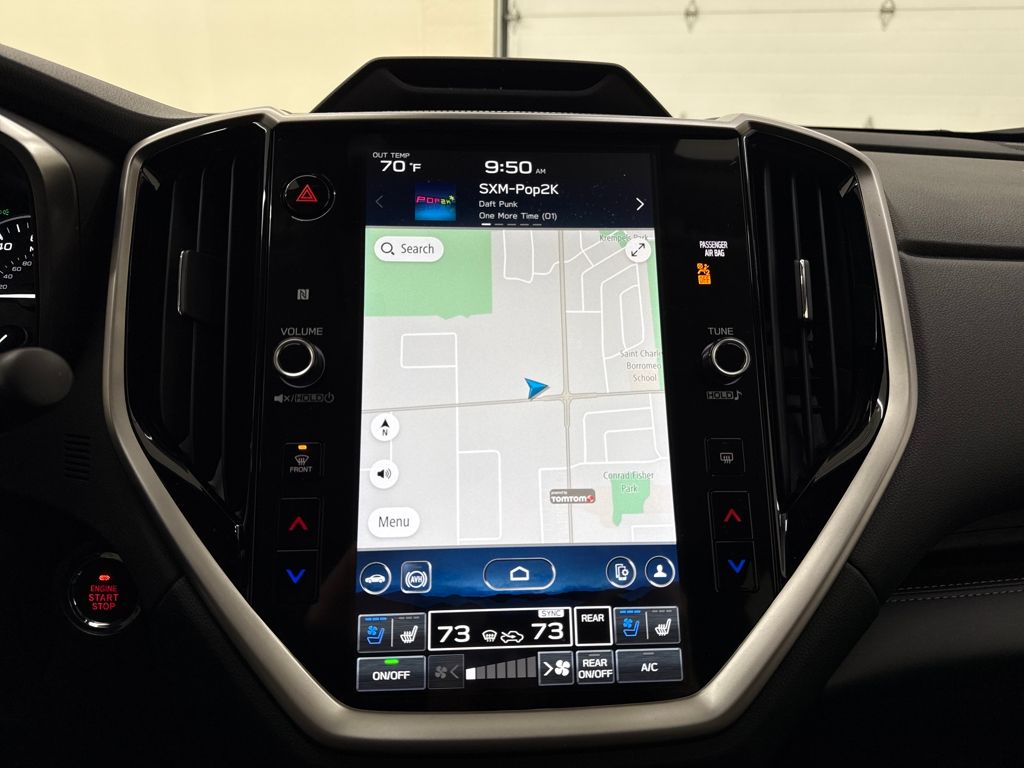 2026 Subaru Ascent Touring - Photo 21