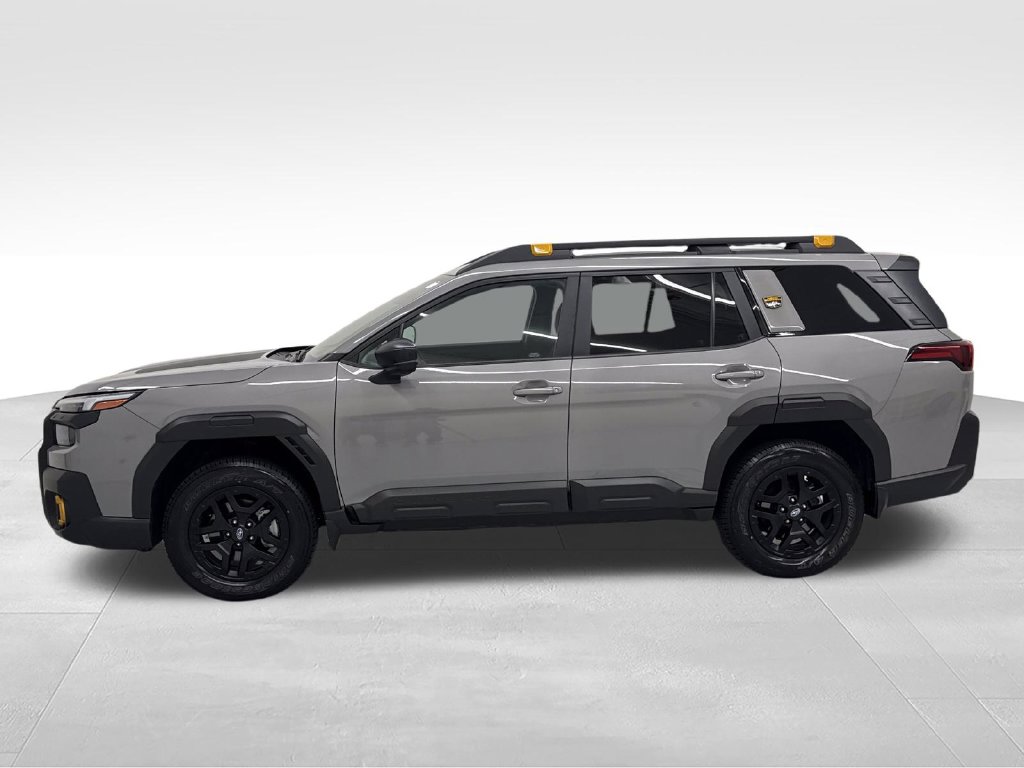 Vehicle thumbnail