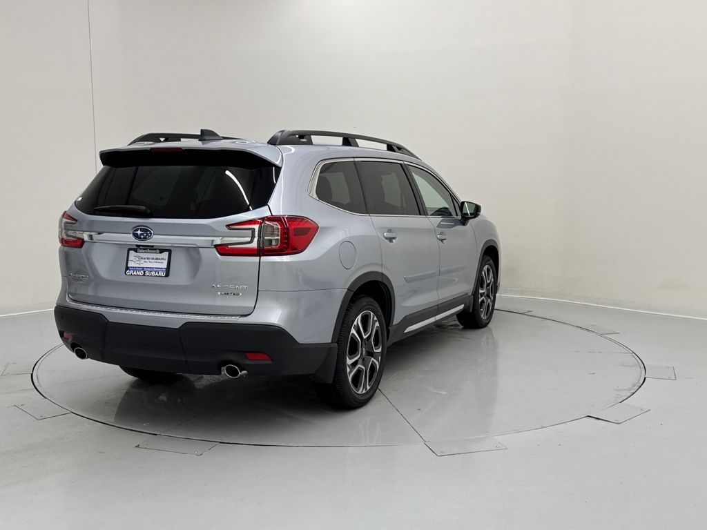 2026 Subaru Ascent Limited - Photo 6