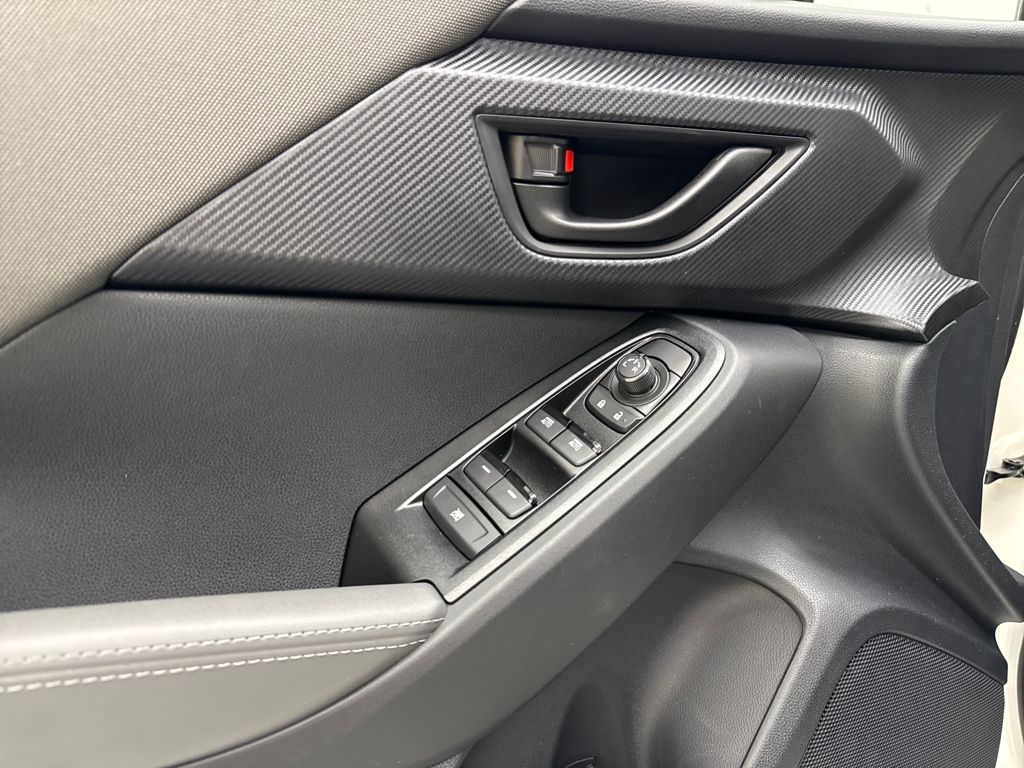 2026 Subaru Crosstrek Premium - Photo 12