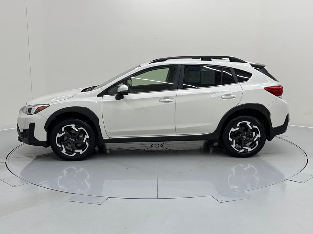 Certified 2023 Subaru Crosstrek Limited with VIN JF2GTHMC4P8212552 for sale in Bensenville, IL