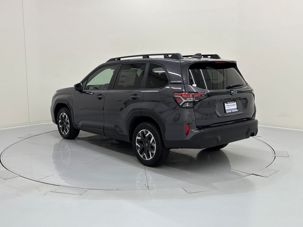 New 2025 Subaru Forester Premium SUV