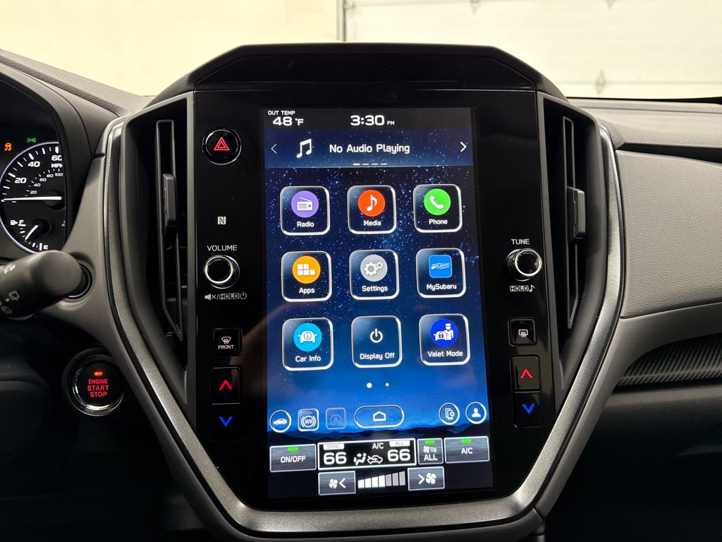 2026 Subaru Crosstrek Premium - Photo 18