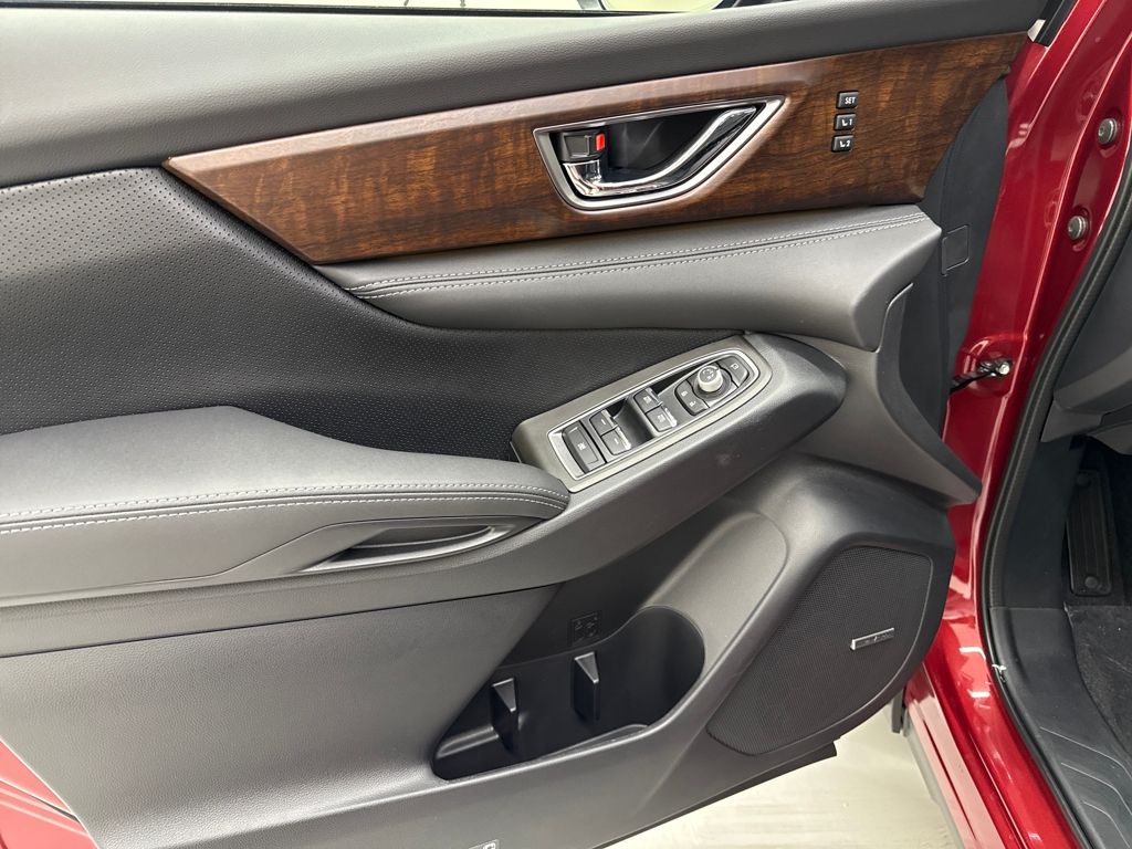 2025 Subaru Ascent Touring - Photo 10