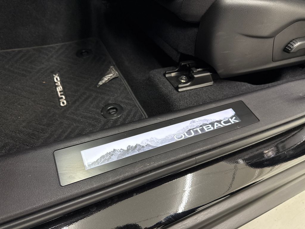 2026 Subaru Outback Touring XT - Photo 15