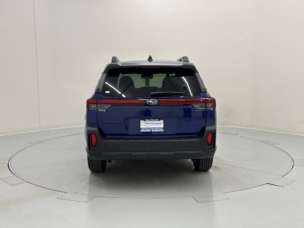 New 2026 Subaru Outback Limited XT SUV
