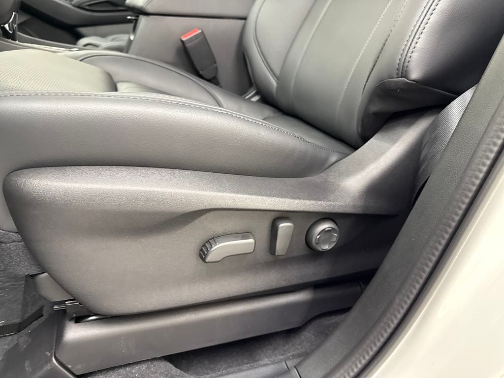 2025 Subaru Ascent Onyx Edition-Touring - Photo 13