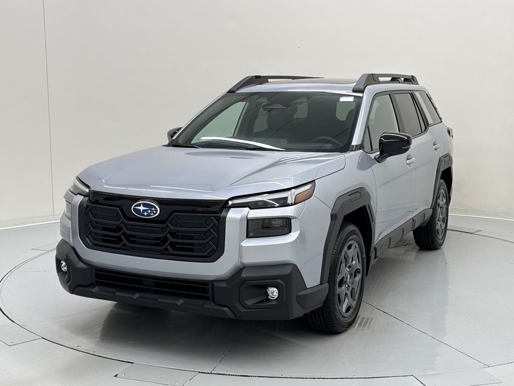 2026 Subaru Outback Premium's photo