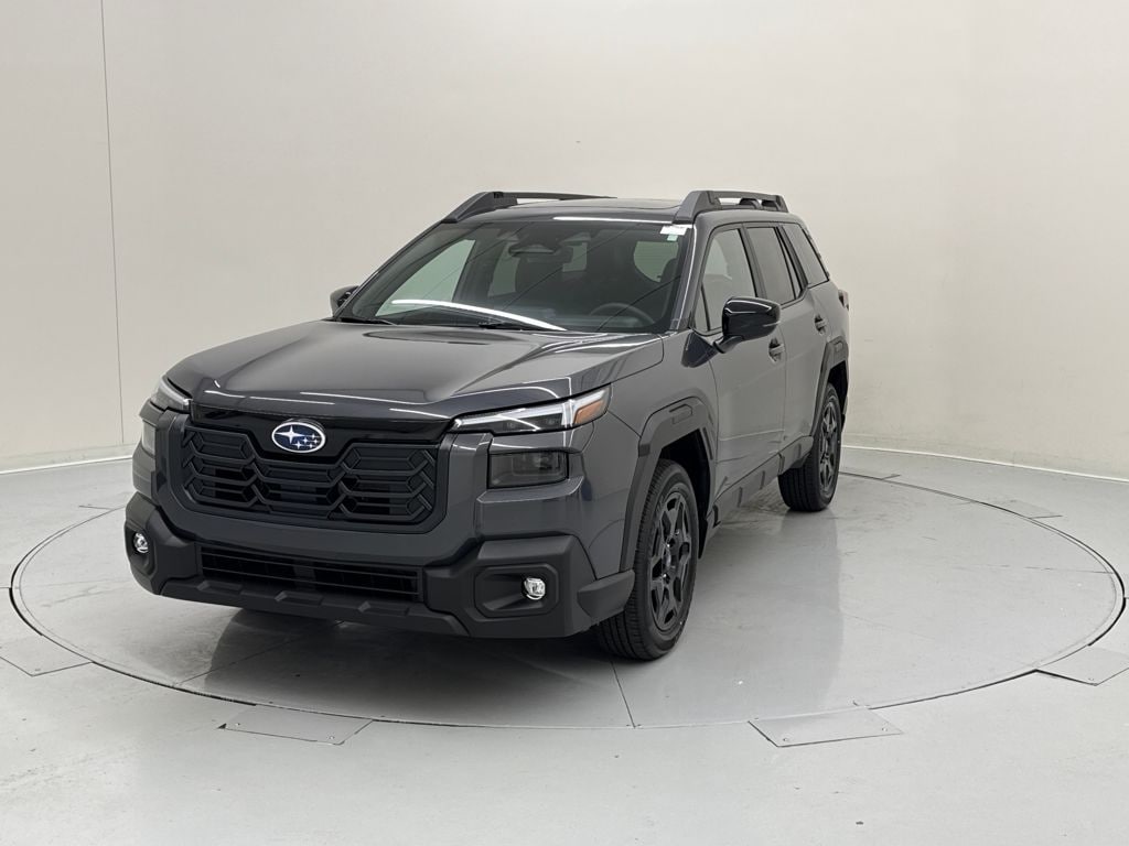 New 2026 Subaru Outback Limited SUV
