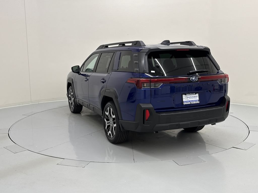 New 2026 Subaru Outback Touring XT SUV