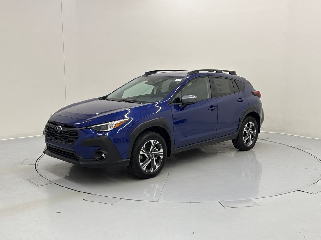 New 2026 Subaru Crosstrek Premium SUV