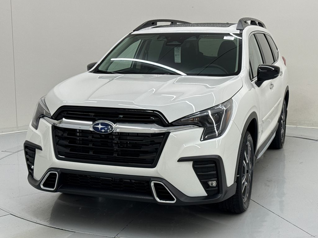 2026 Subaru Ascent Touring 7 Passenger's photo