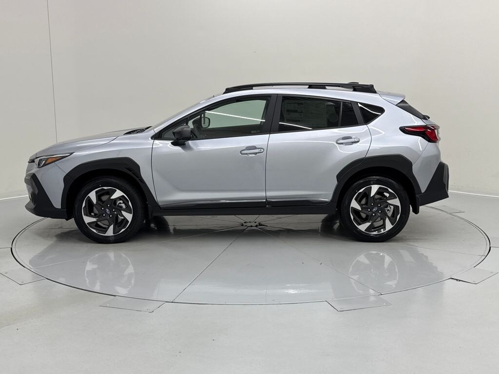 New 2025 Subaru Crosstrek Limited SUV