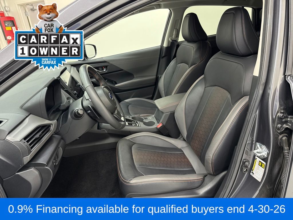 2025 Subaru Crosstrek Limited - Photo 13