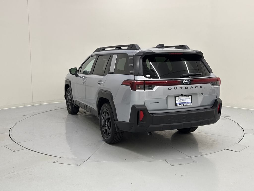 New 2026 Subaru Outback Limited SUV