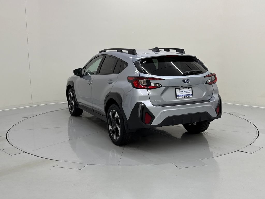 New 2025 Subaru Crosstrek Limited SUV