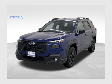 2026 Subaru Outback Limited SUV