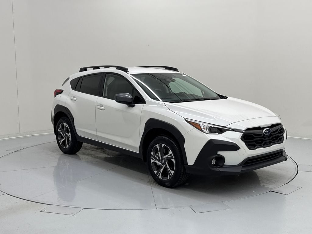 2026 Subaru Crosstrek Premium - Photo 8