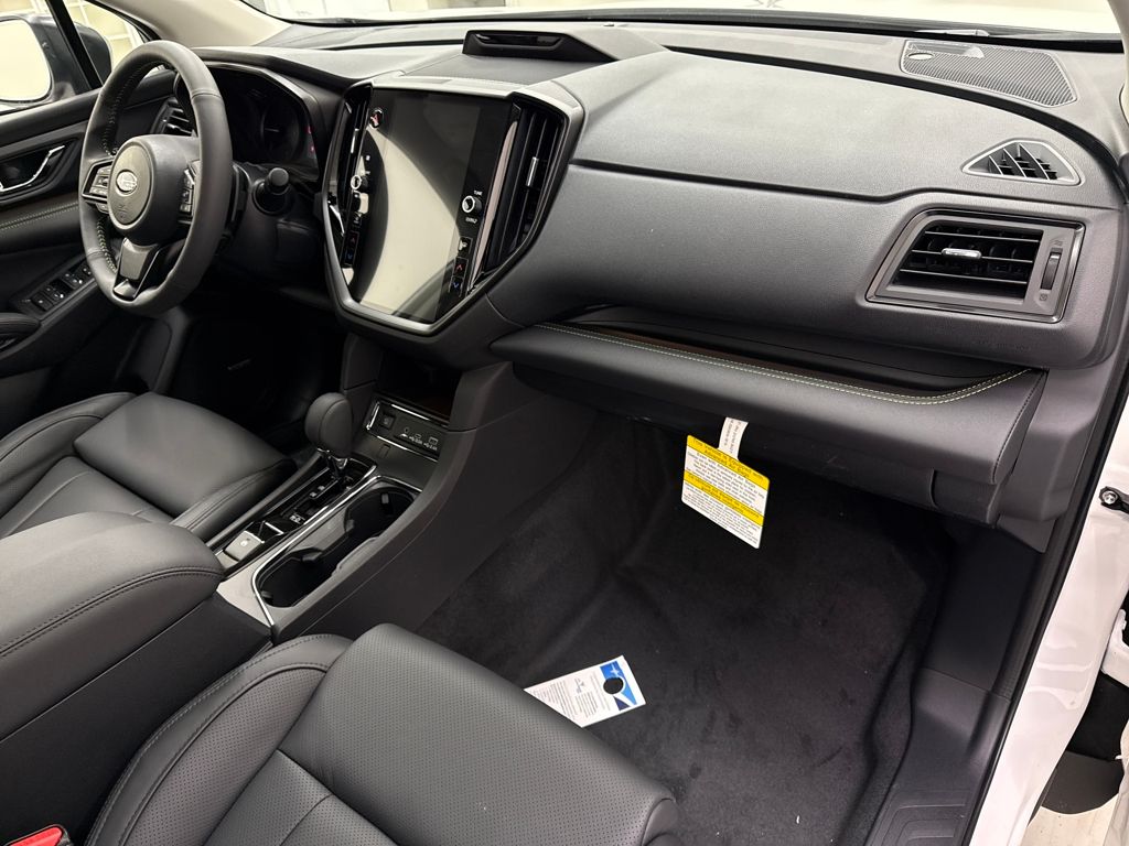 2026 Subaru Ascent Onyx Edition-Touring - Photo 24
