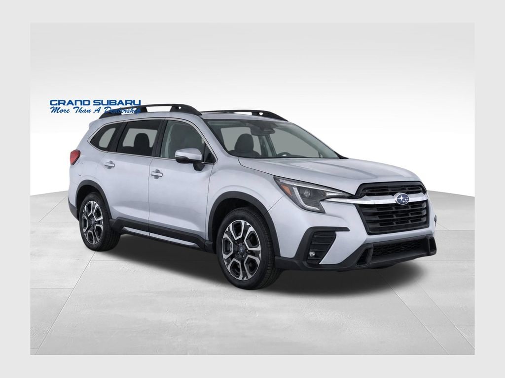 Used 2023 Subaru Ascent Limited 7-Passenger SUV