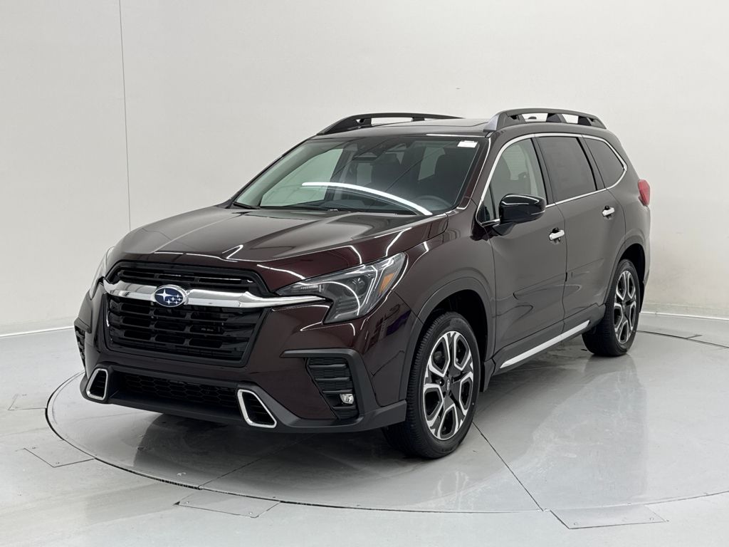 2026 Subaru Ascent Touring
