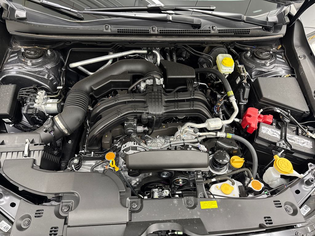 2026 Subaru Crosstrek Wilderness - Photo 10