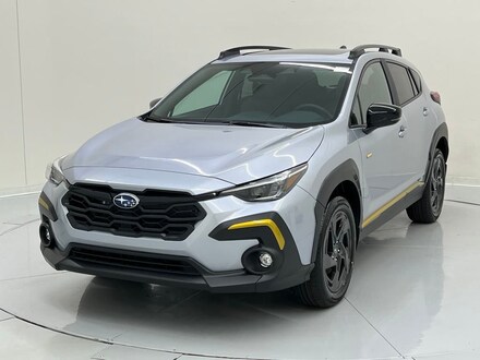 2025 Subaru Crosstrek Sport SUV