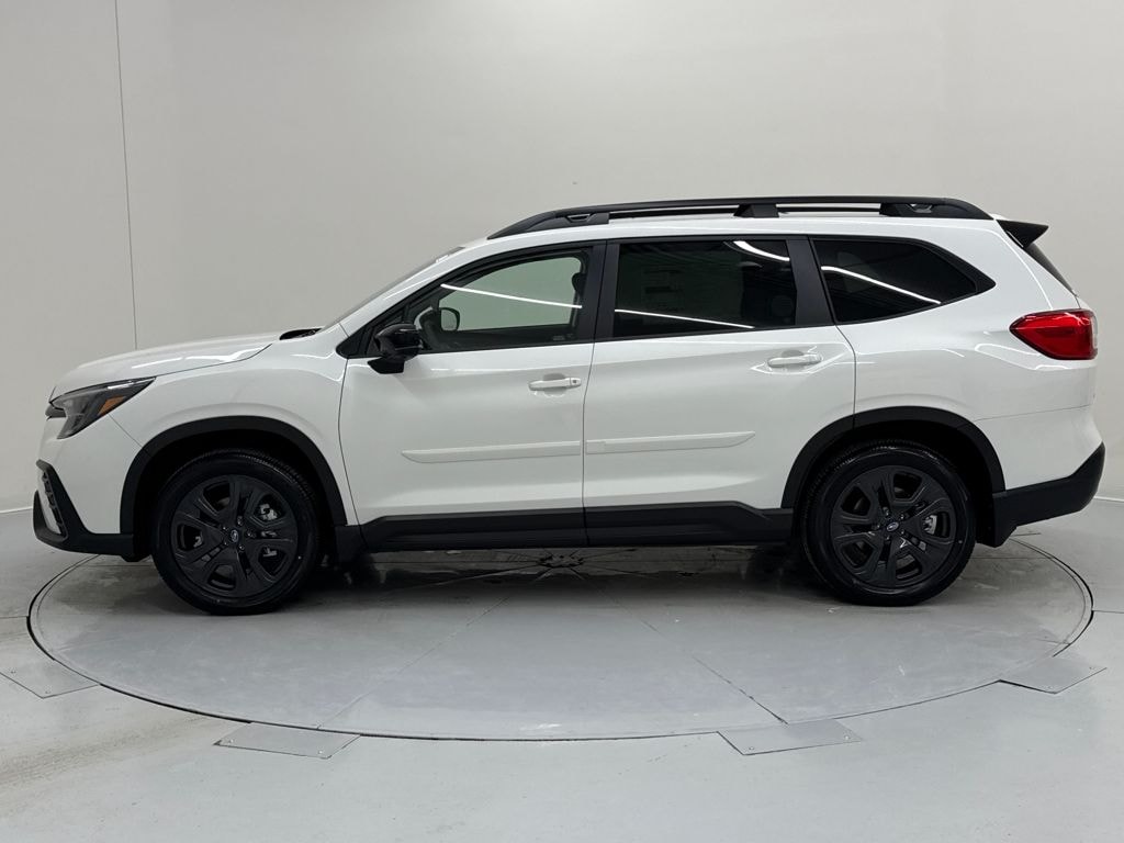 New 2026 Subaru Ascent Onyx Edition Touring 7-Passenger SUV