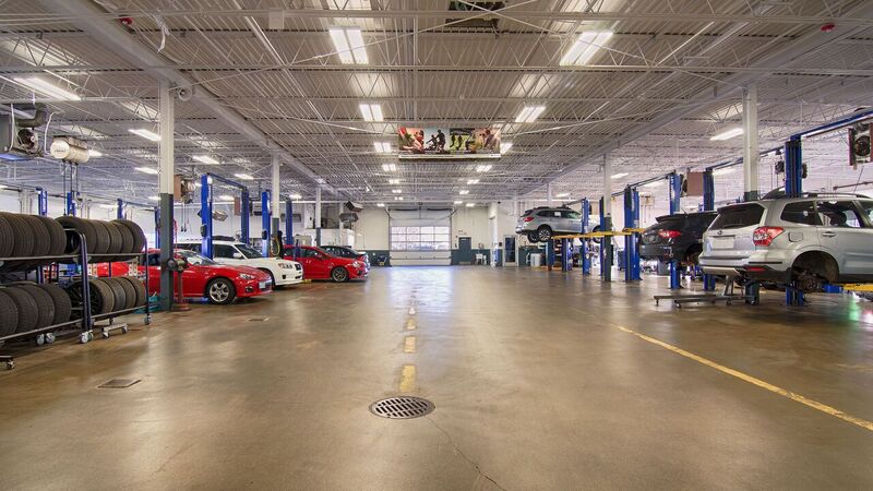 New u0026 Used Subaru Dealership serving Bensenville and Elmhurst, IL 